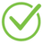 checkmark