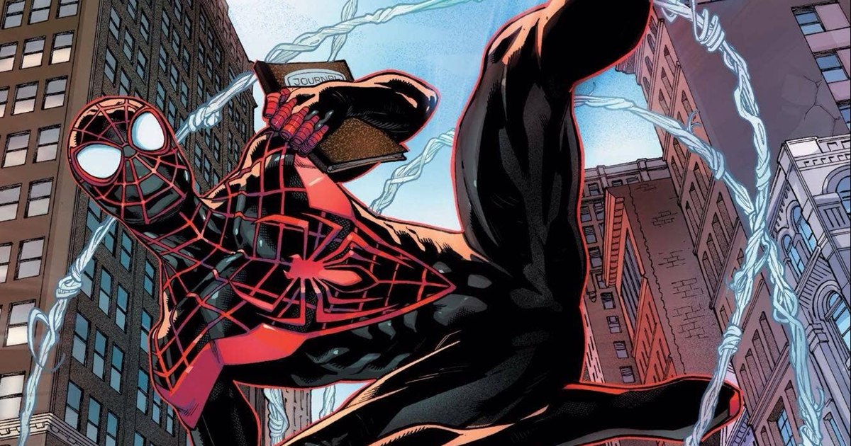 شرکت سونی به دنبال پیدا کردن بازیگر مایلز مورالز برای لایو اکشن این فیلمه.