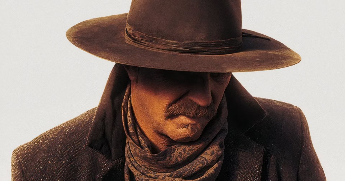 تاریخ اکران فیلم Horizon Chapter 2 از کوین کاستنر به تاخیر برخورد.