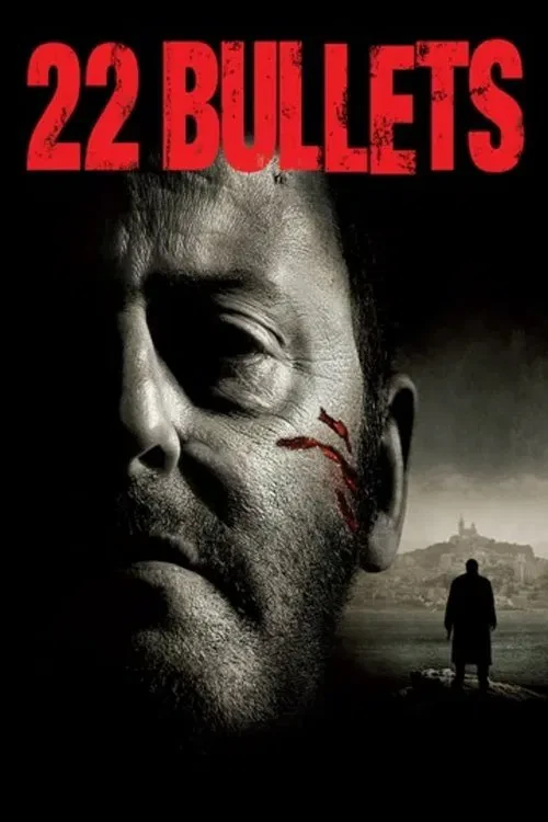 دانلود فیلم 22 Bullets