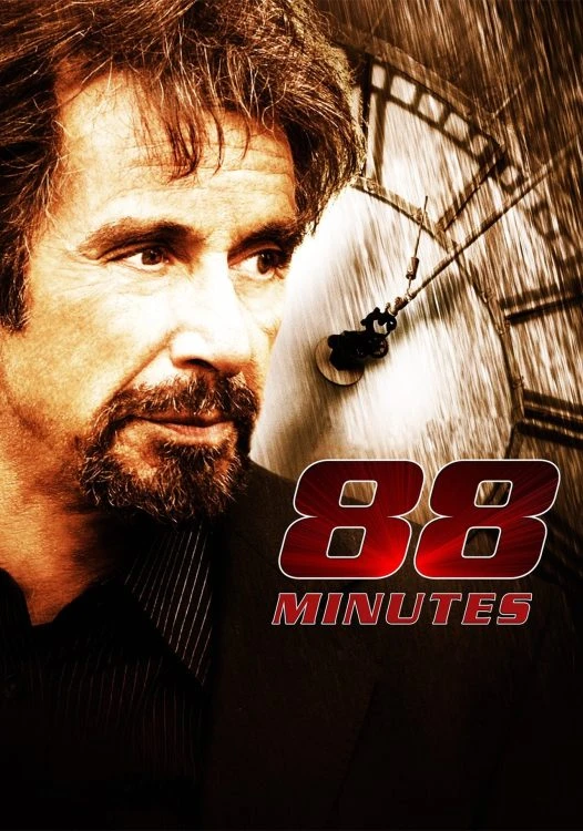 دانلود فیلم 88 Minutes