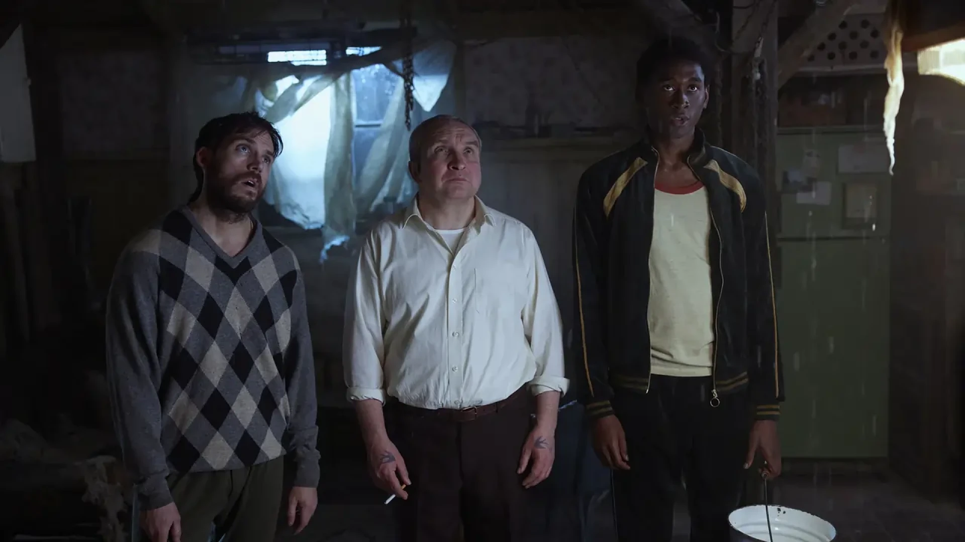 دانلود فیلم All the Devils Are Here 2025