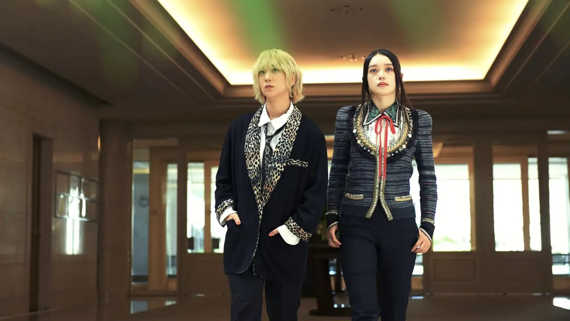 دانلود فیلم Baby Assassins: Nice Days 2024