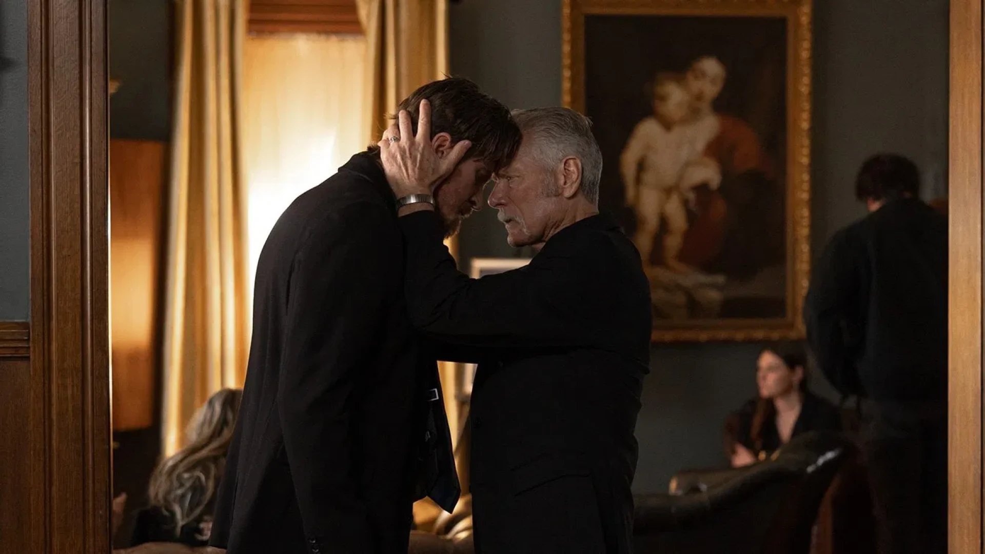 دانلود فیلم Barron's Cove 2024