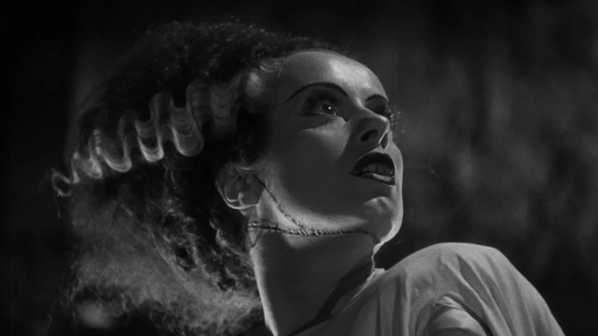 دانلود فیلم Bride of Frankenstein 1935