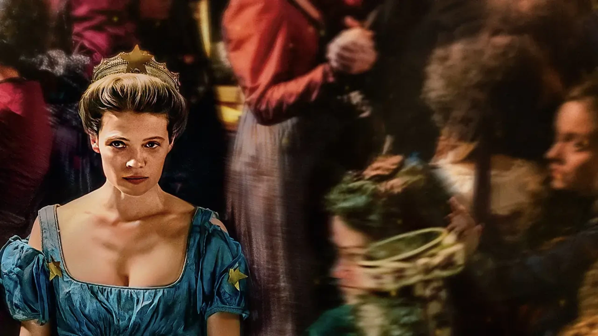 دانلود فیلم Captives 2023