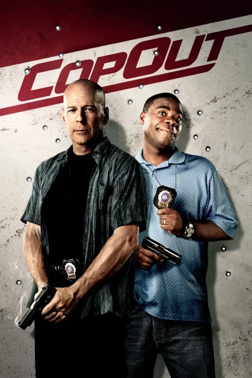 دانلود فیلم Cop Out