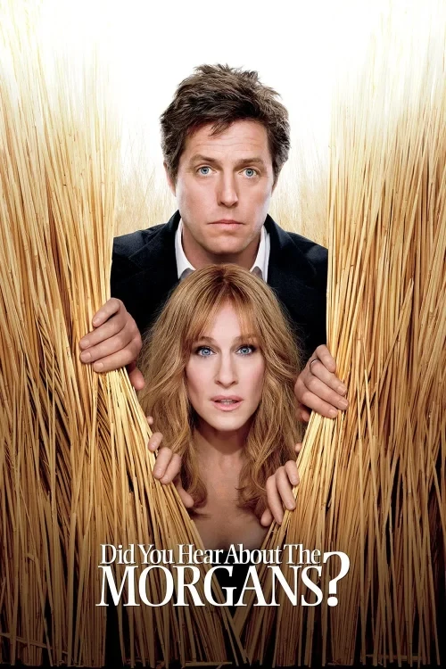 دانلود فیلم Did You Hear About the Morgans?