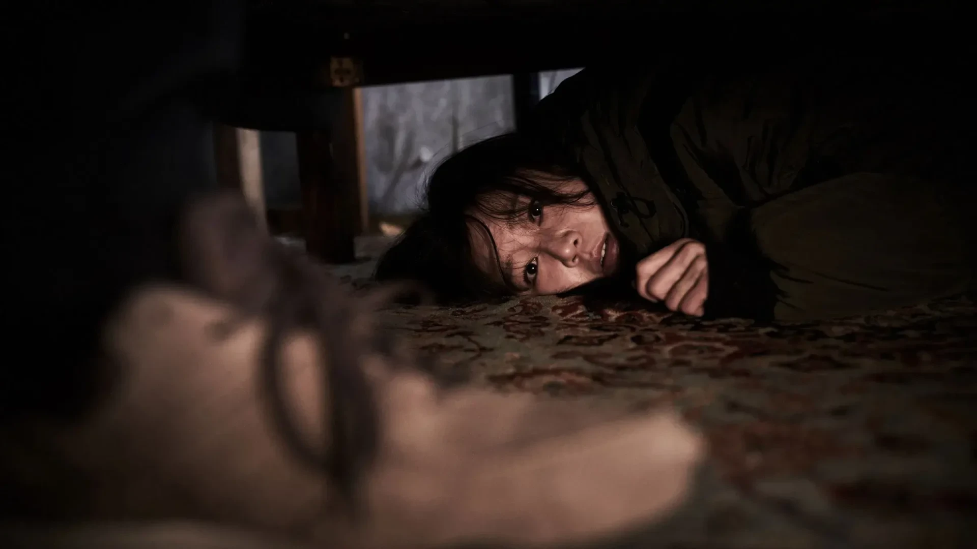 دانلود فیلم Door Lock 2018