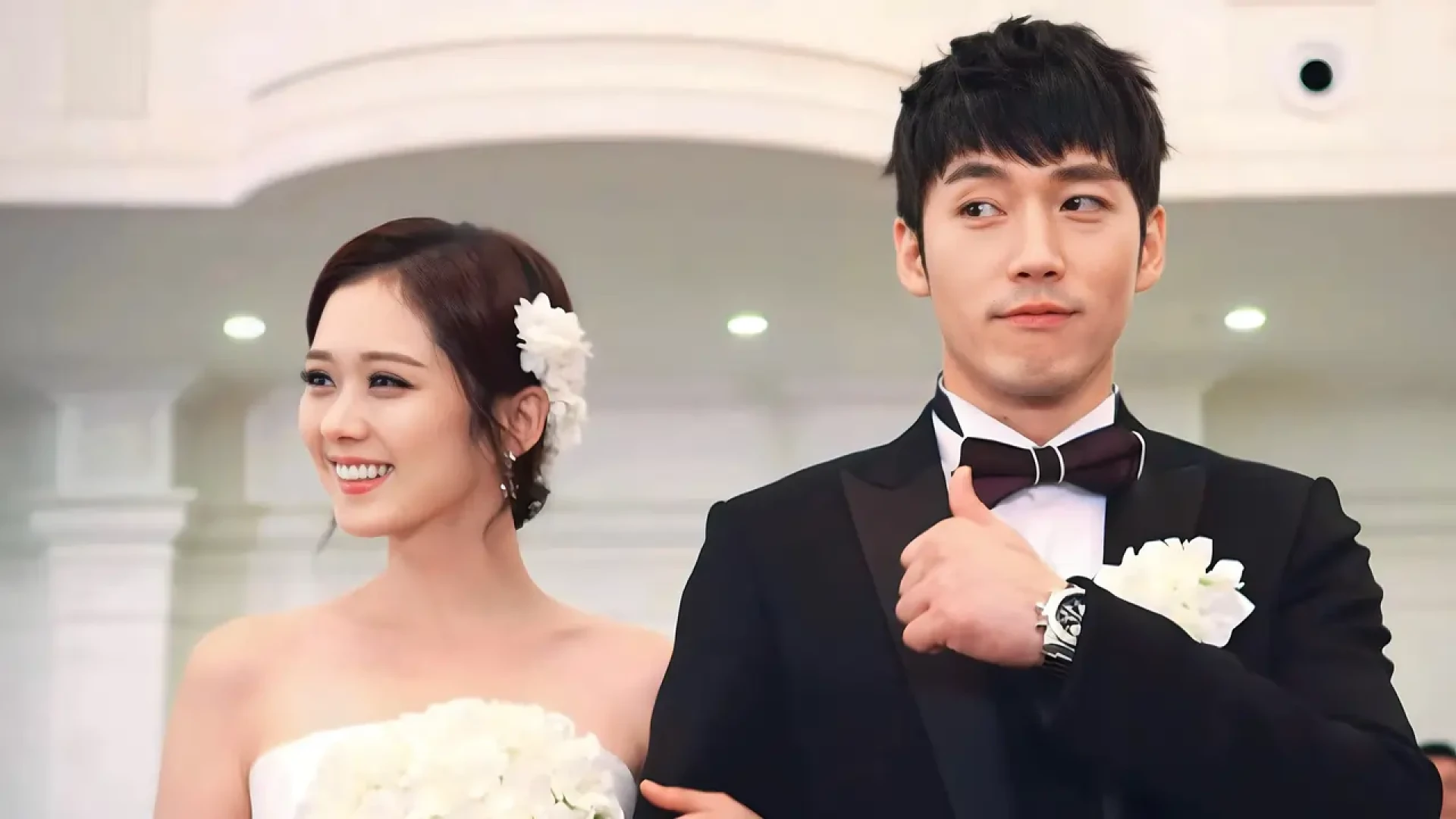 دانلود سریال Fated to Love You