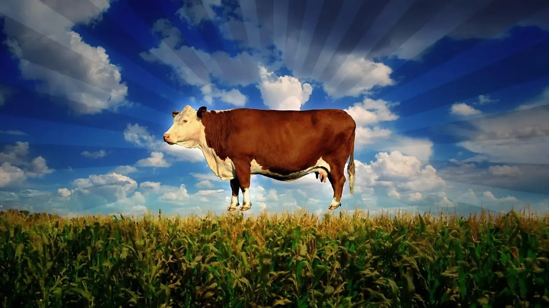 دانلود فیلم Food, Inc. 2008