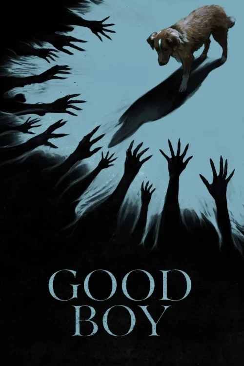 دانلود فیلم Good Boy 2025