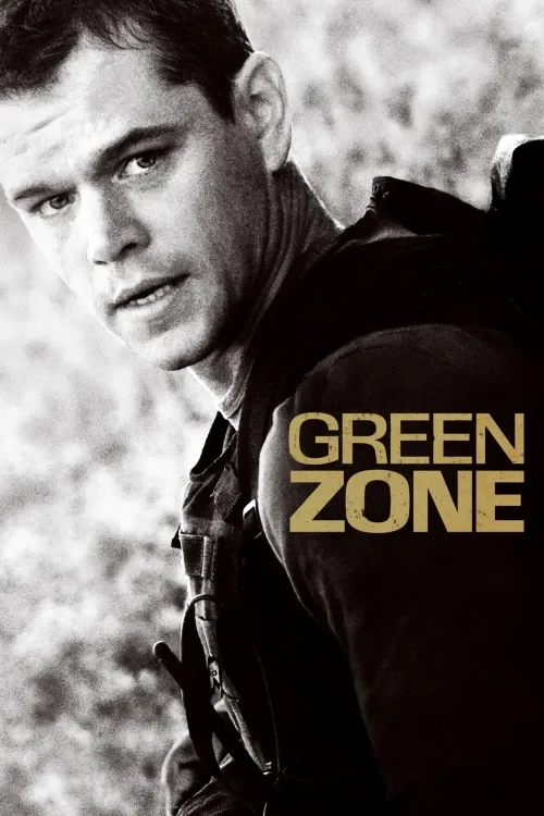 دانلود فیلم Green Zone