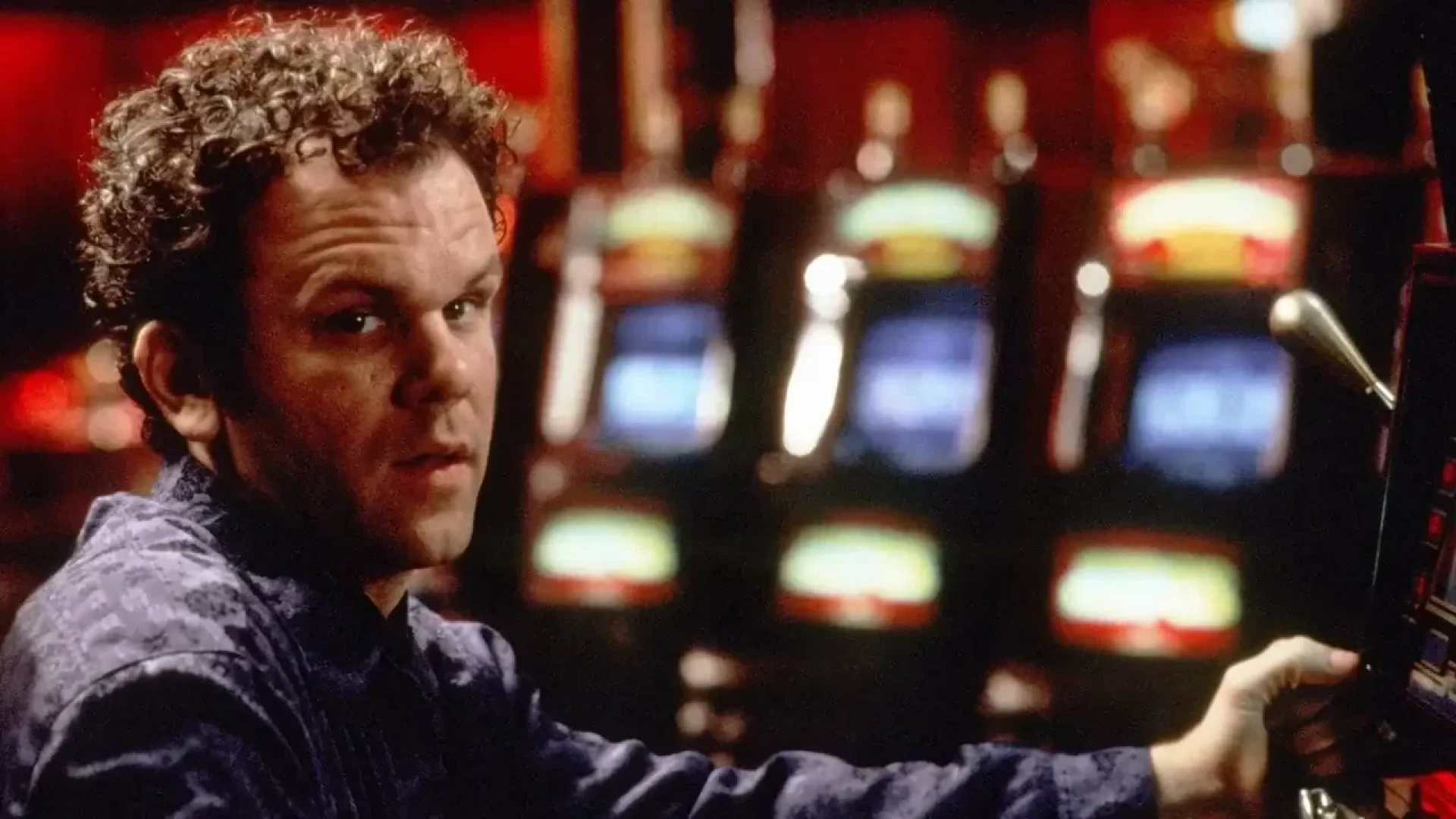 دانلود فیلم Hard Eight 1996