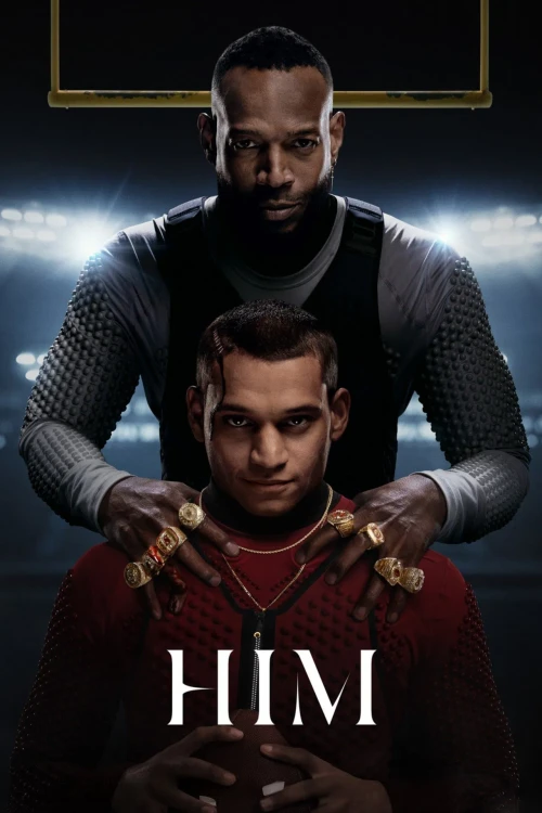 دانلود فیلم Him