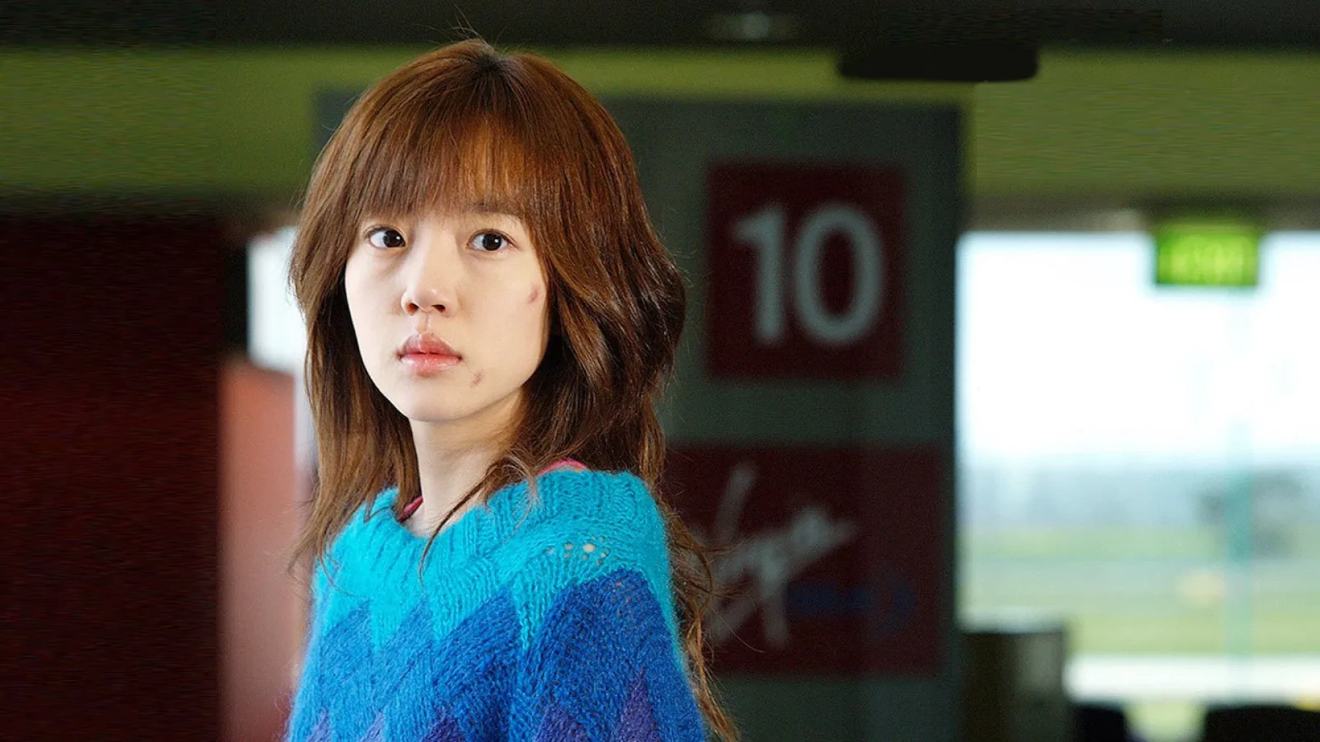 دانلود سریال I'm Sorry, I Love You