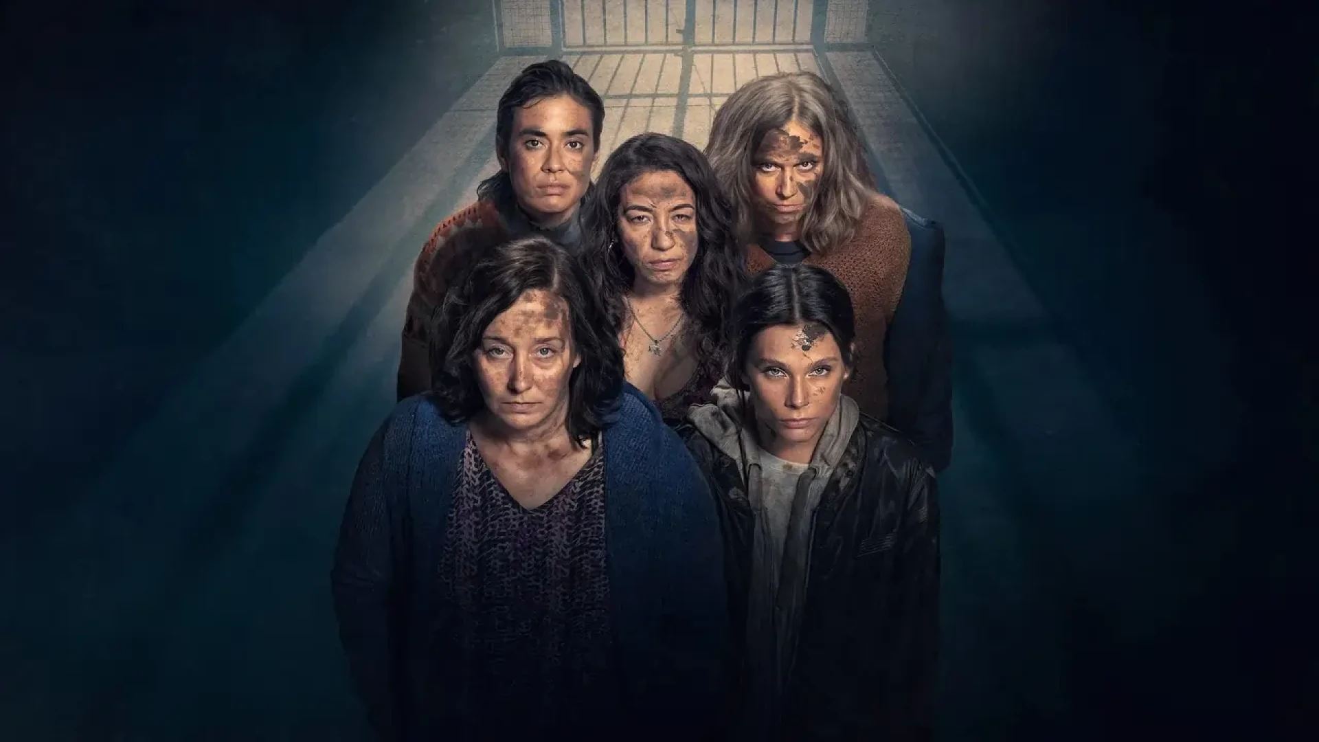 دانلود سریال In the Mud