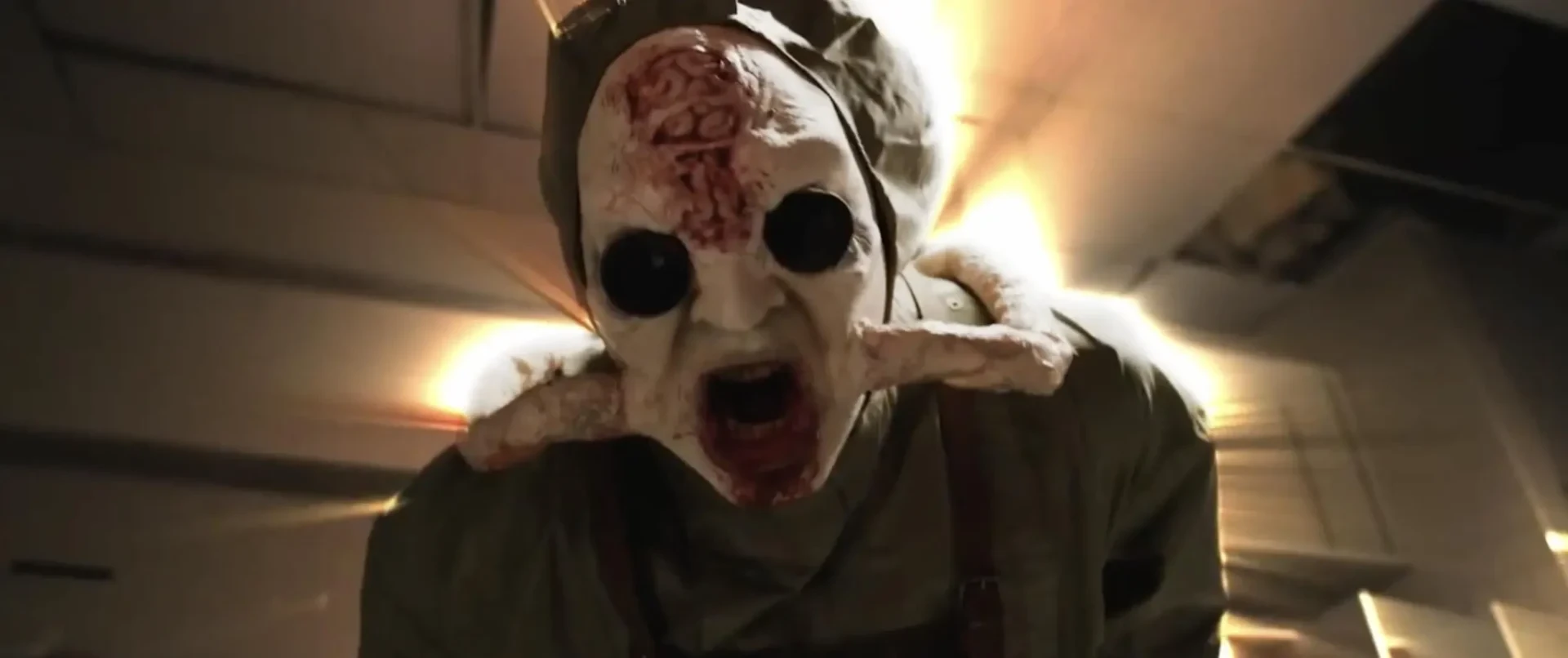 دانلود فیلم Like Dogs 2021