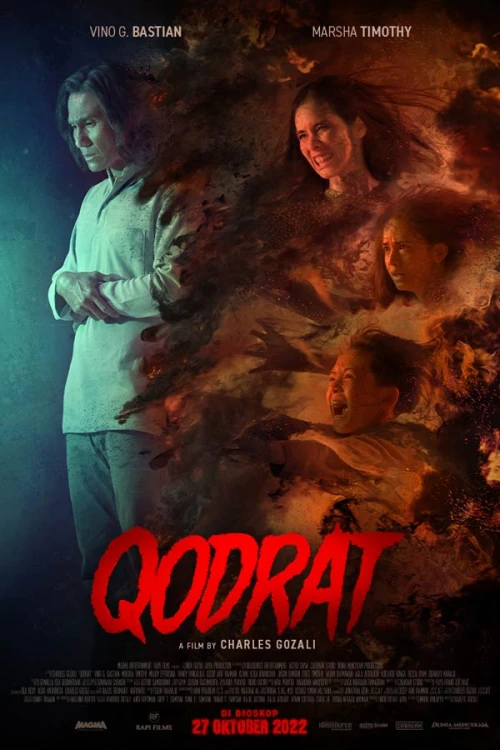 دانلود فیلم Qodrat