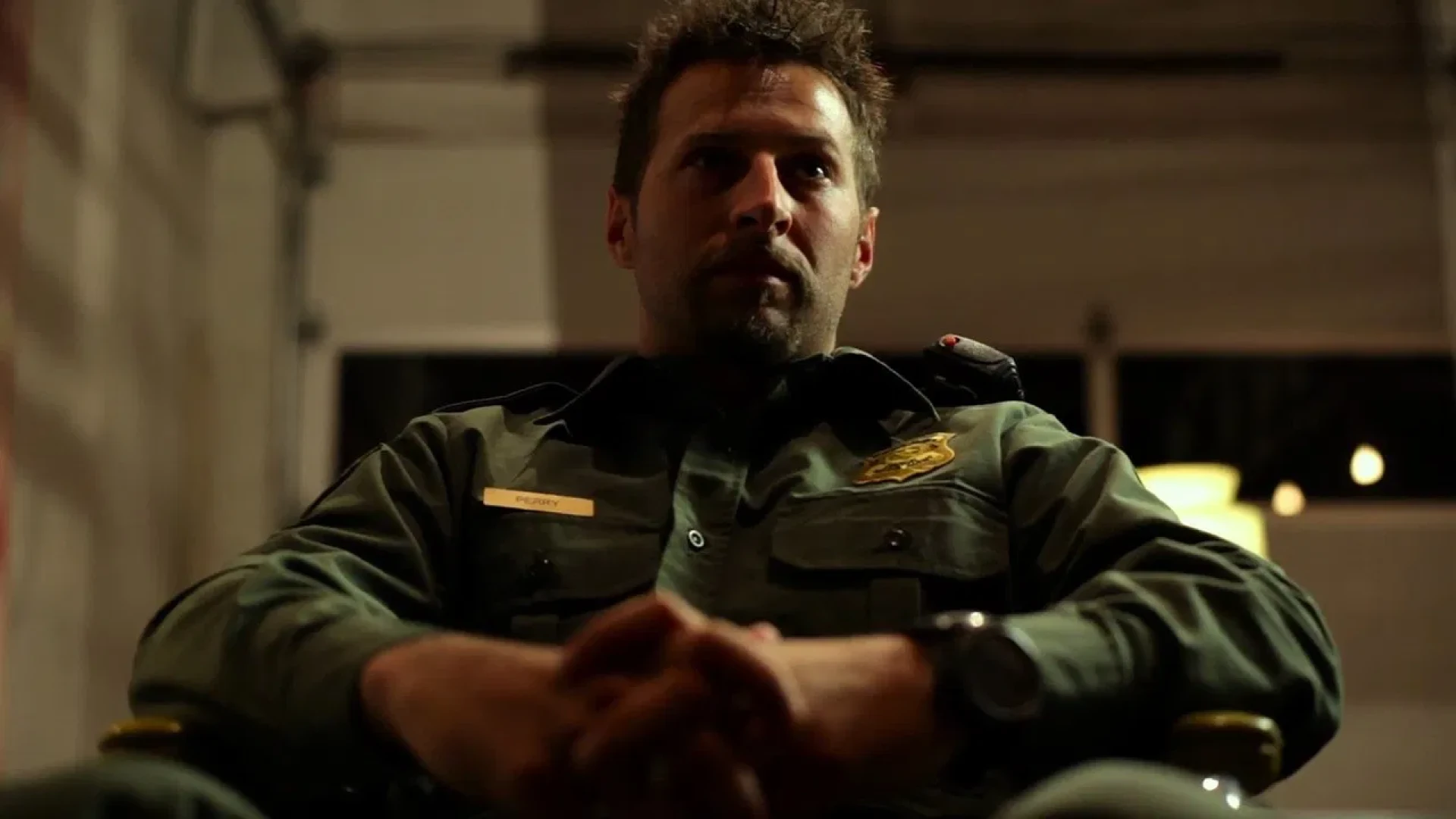 دانلود فیلم Marfa Girl 2012