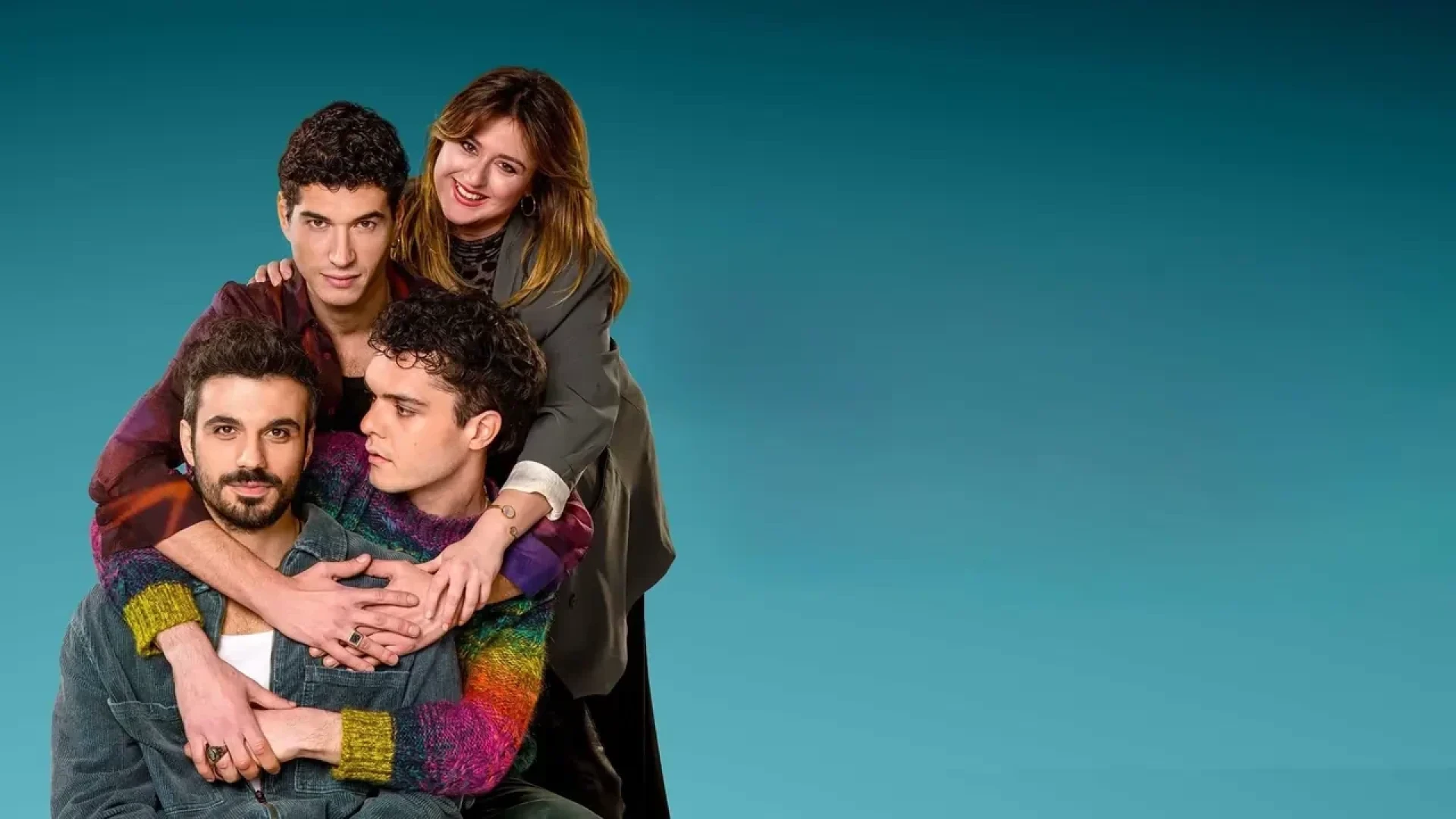 دانلود فیلم Mascarpone: The Rainbow Cake 2024