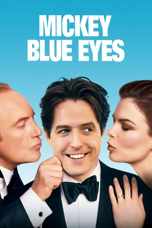 دانلود فیلم Mickey Blue Eyes 1999