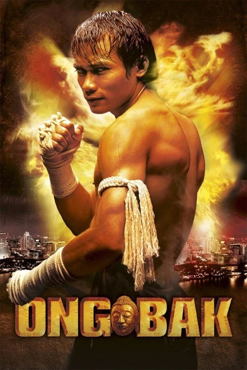دانلود فیلم Ong-Bak: The Thai Warrior
