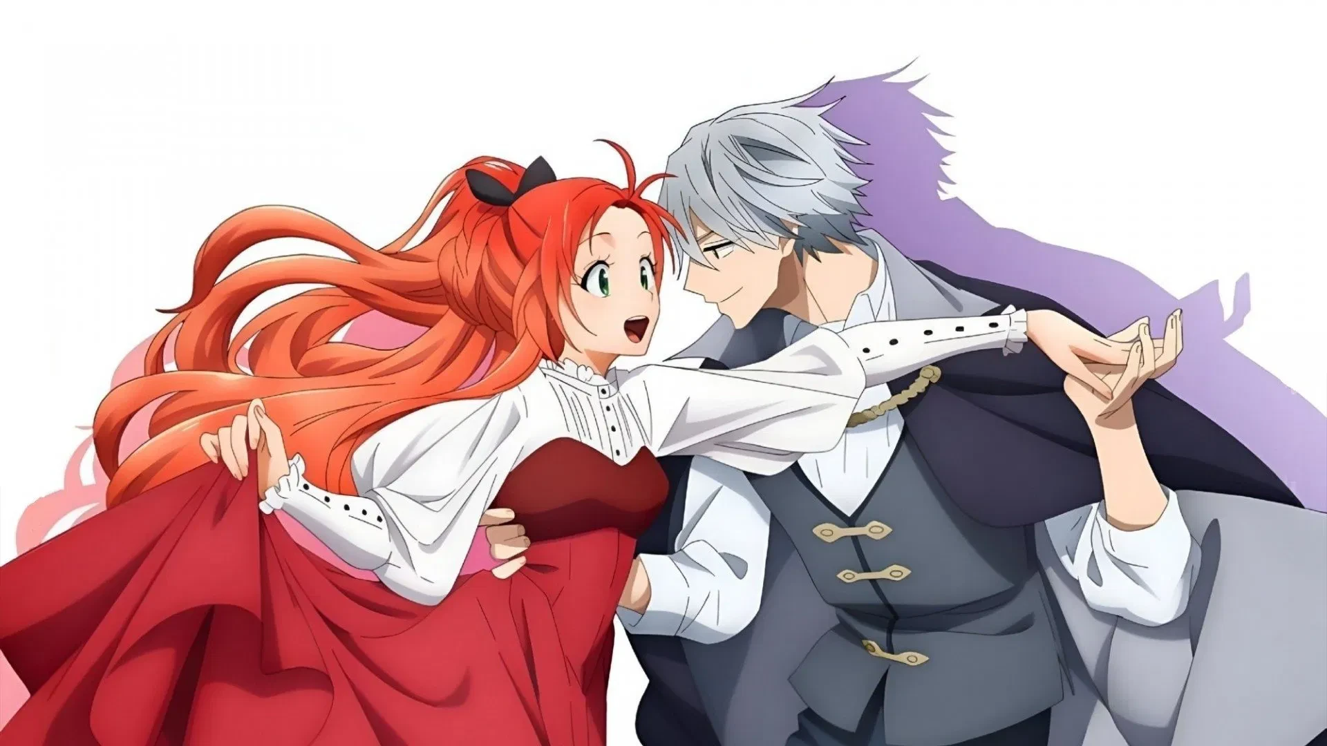 دانلود انیمه Pass the Monster Meat, Milady!