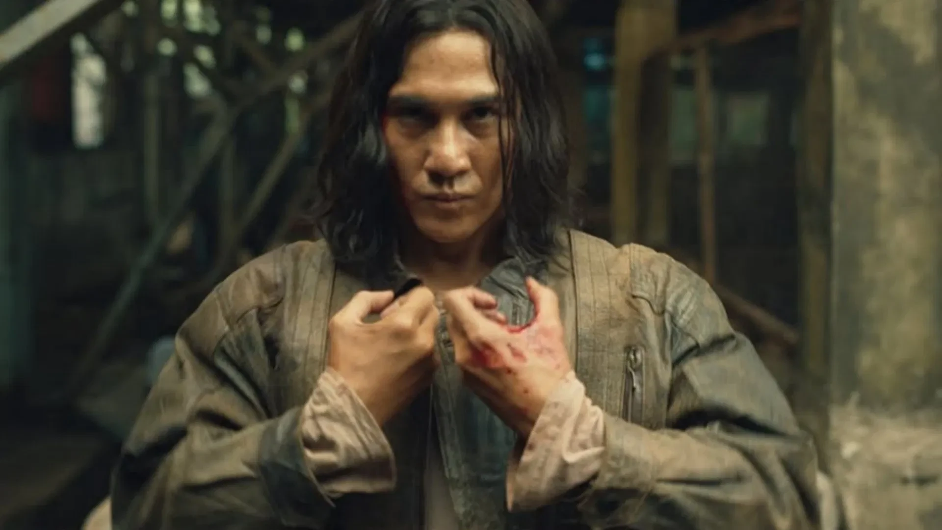 دانلود فیلم Qodrat 2 2025