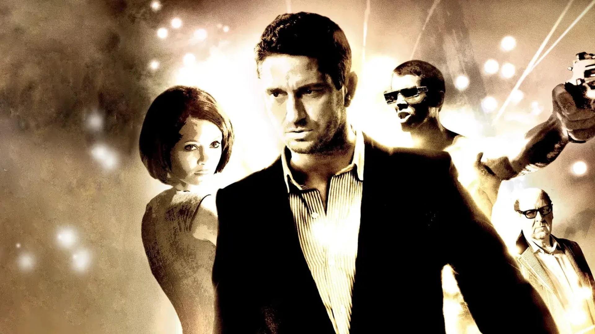 دانلود فیلم RocknRolla 2008