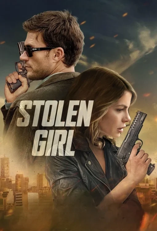 دانلود فیلم Stolen Girl 2025