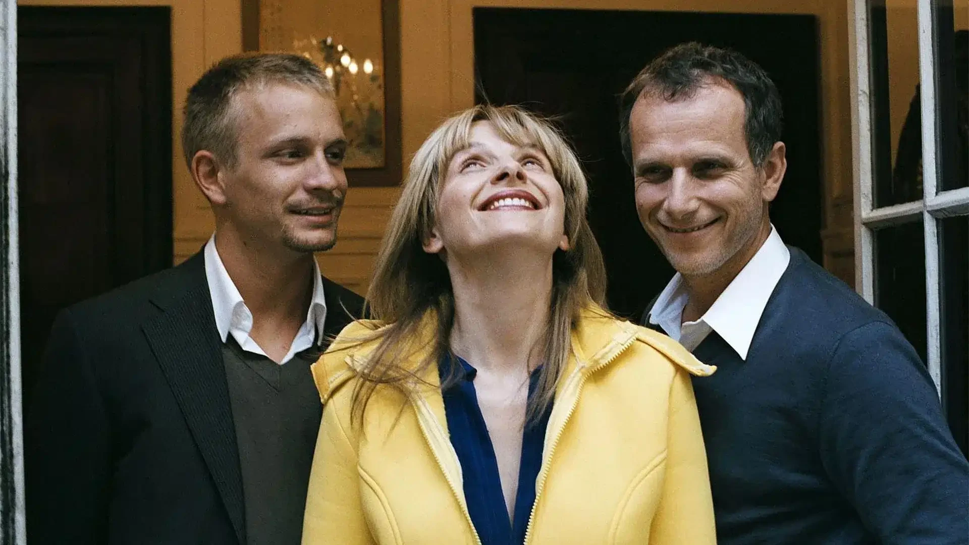 دانلود فیلم Summer Hours 2008