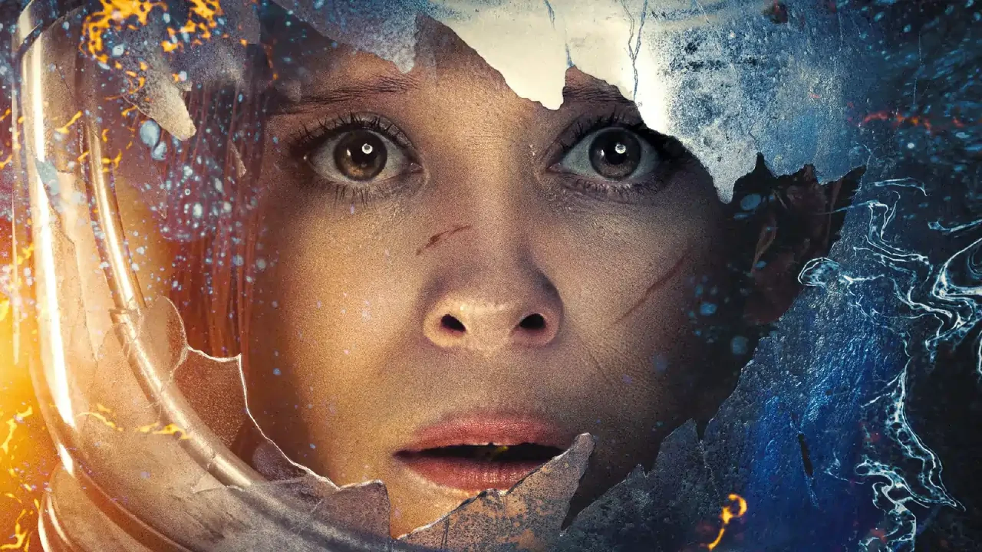 دانلود فیلم The Astronaut 2025