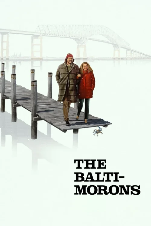 دانلود فیلم The Baltimorons 2025