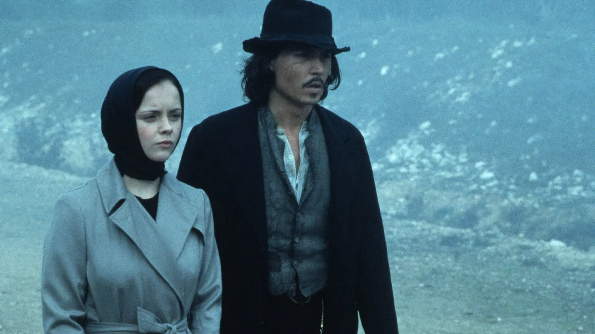 دانلود فیلم The Man Who Cried 2000