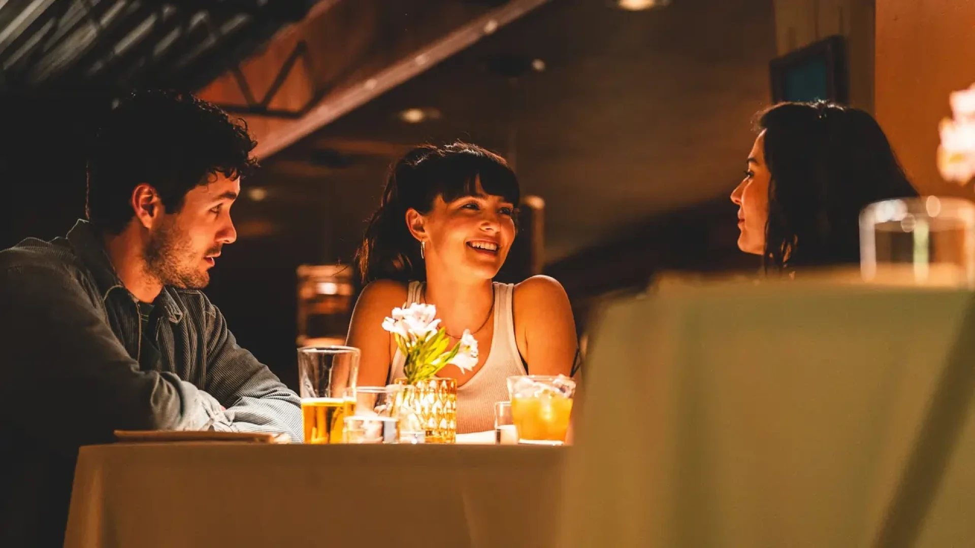 دانلود فیلم The Threesome 2025