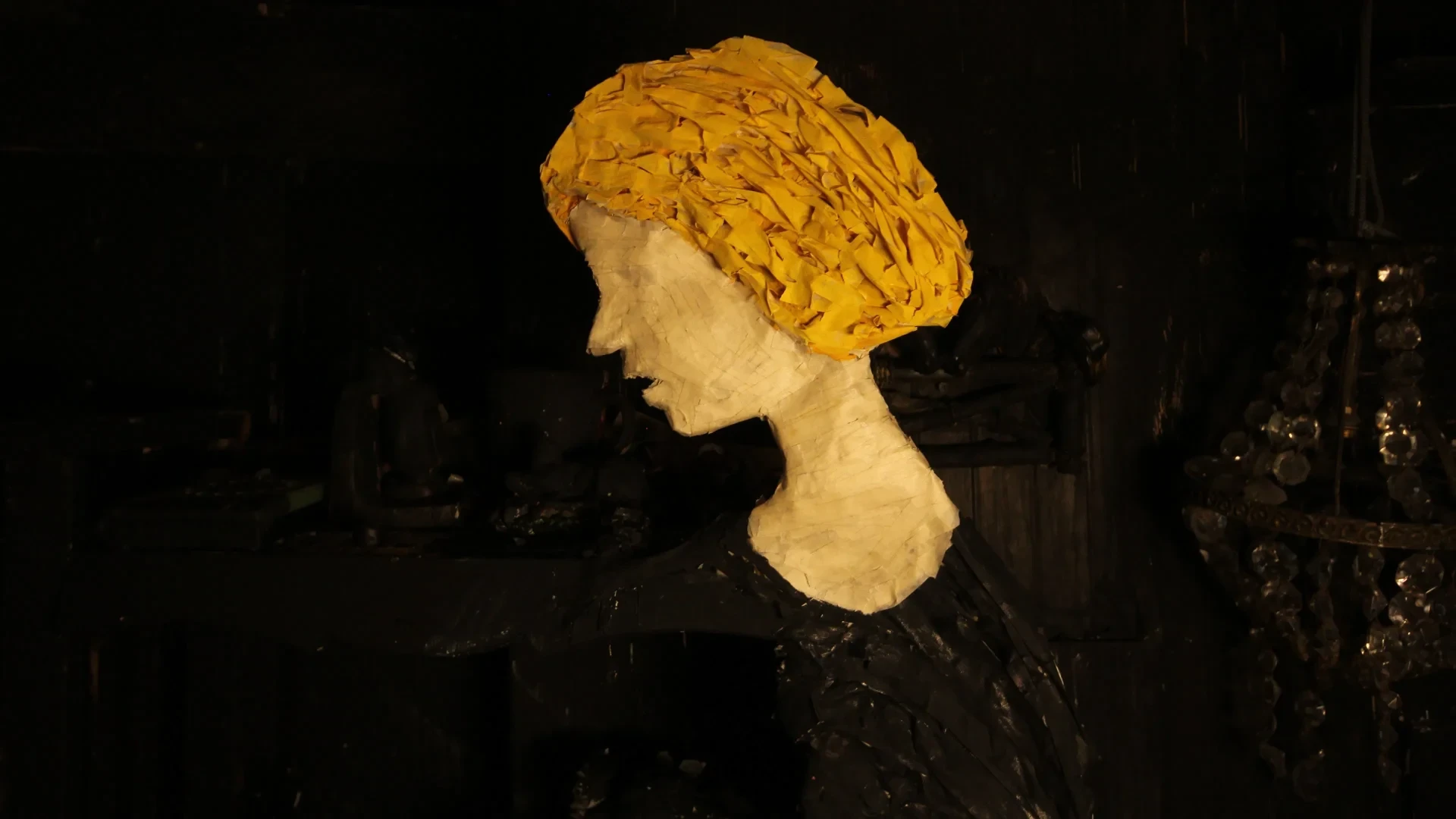 دانلود فیلم The Wolf House 2018