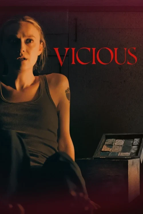 دانلود فیلم Vicious 2025