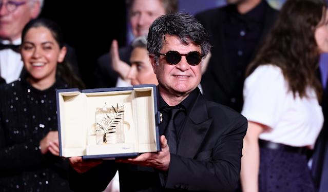 داستان تشویق فیلم‌ها در جشنواره‌های اروپایی و رکورددار بیشترین میزان تشویق – Cannes Film Festival