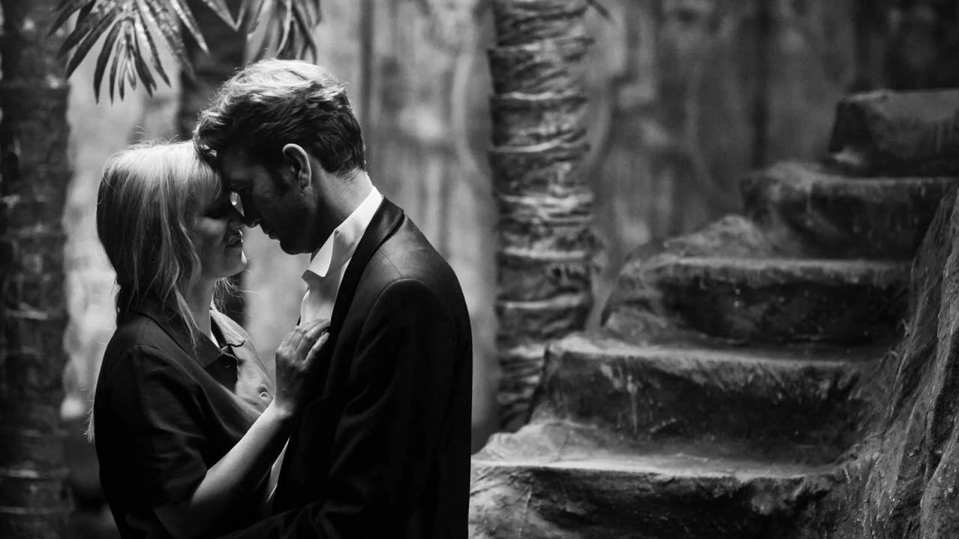 دانلود فیلم Cold War 2018