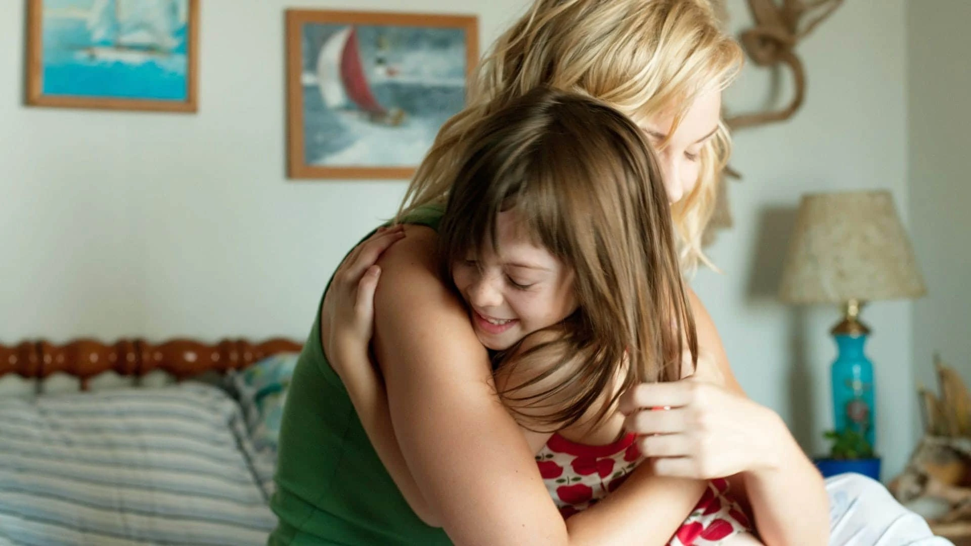 دانلود فیلم What Maisie Knew 2012