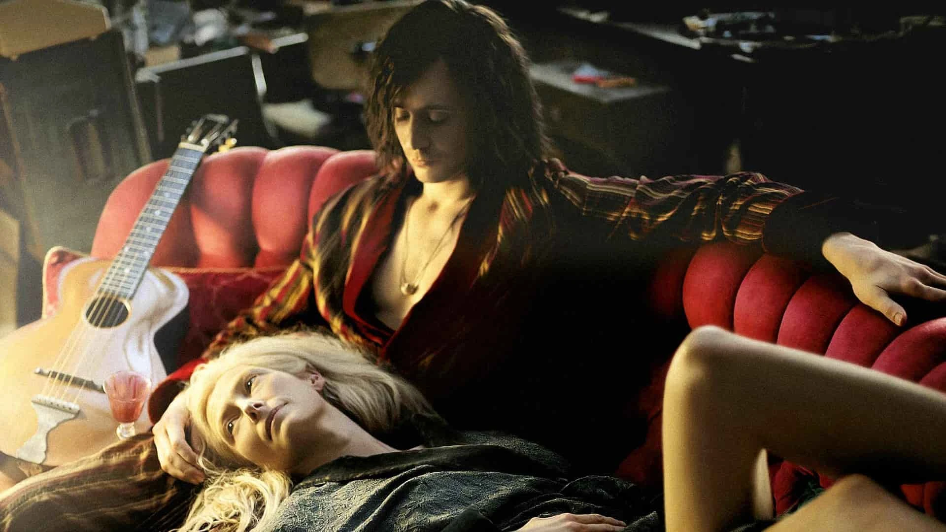 دانلود فیلم Only Lovers Left Alive 2013