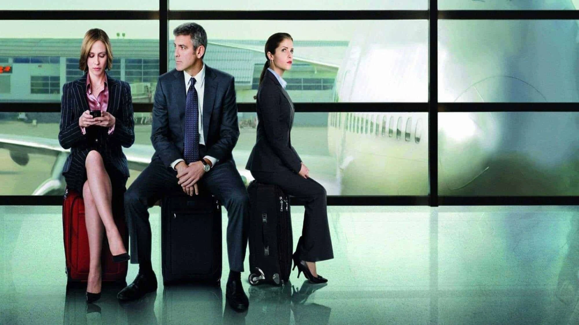 دانلود فیلم Up in the Air 2009