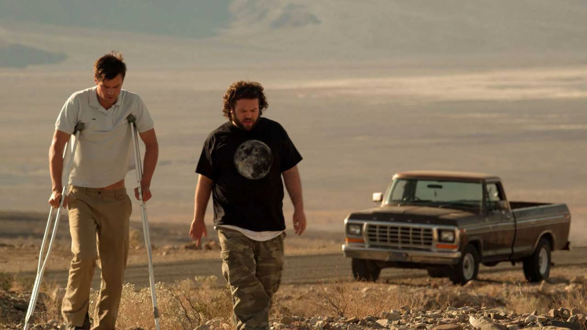 دانلود فیلم Scenic Route 2013