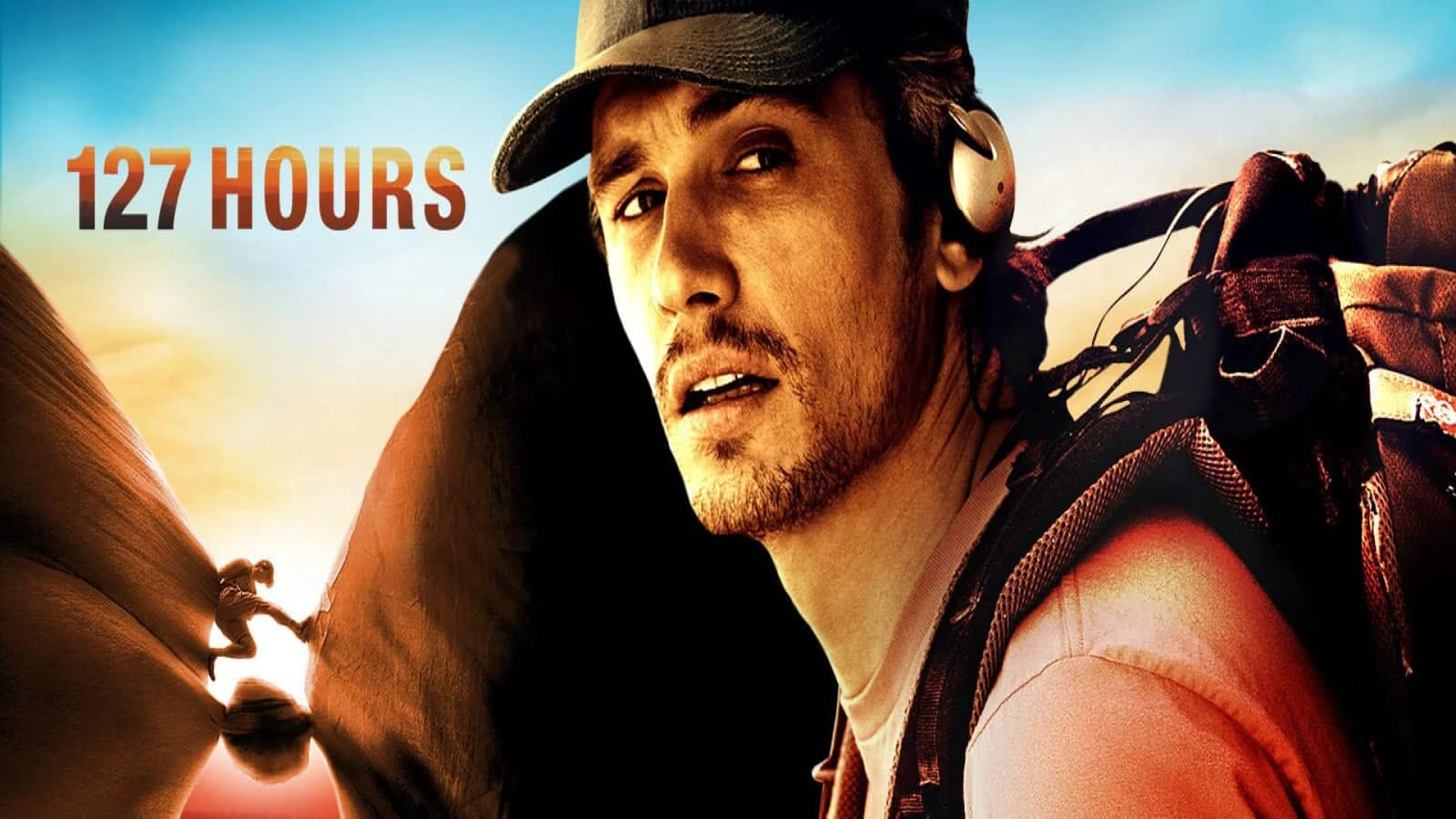 دانلود فیلم 127Hours 2010