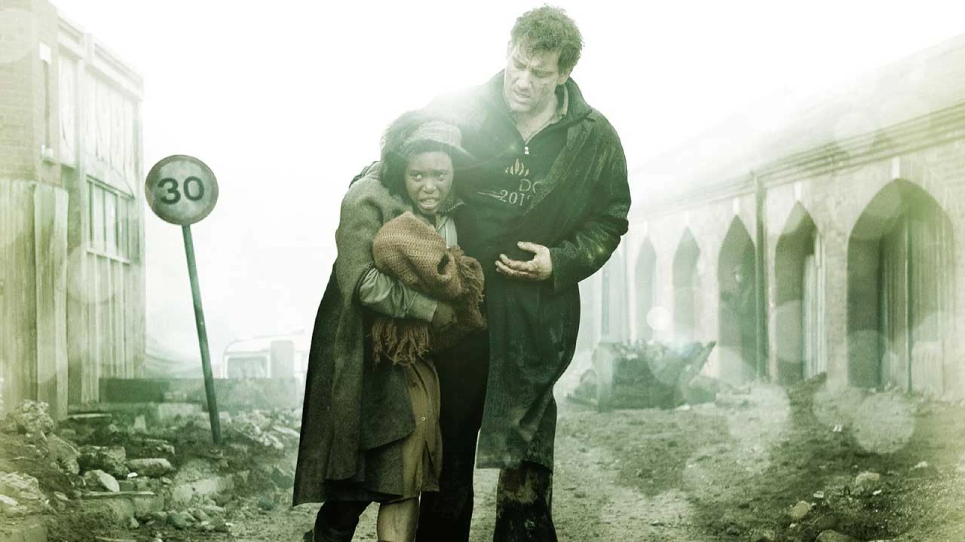 دانلود فیلم Children of Men 2006