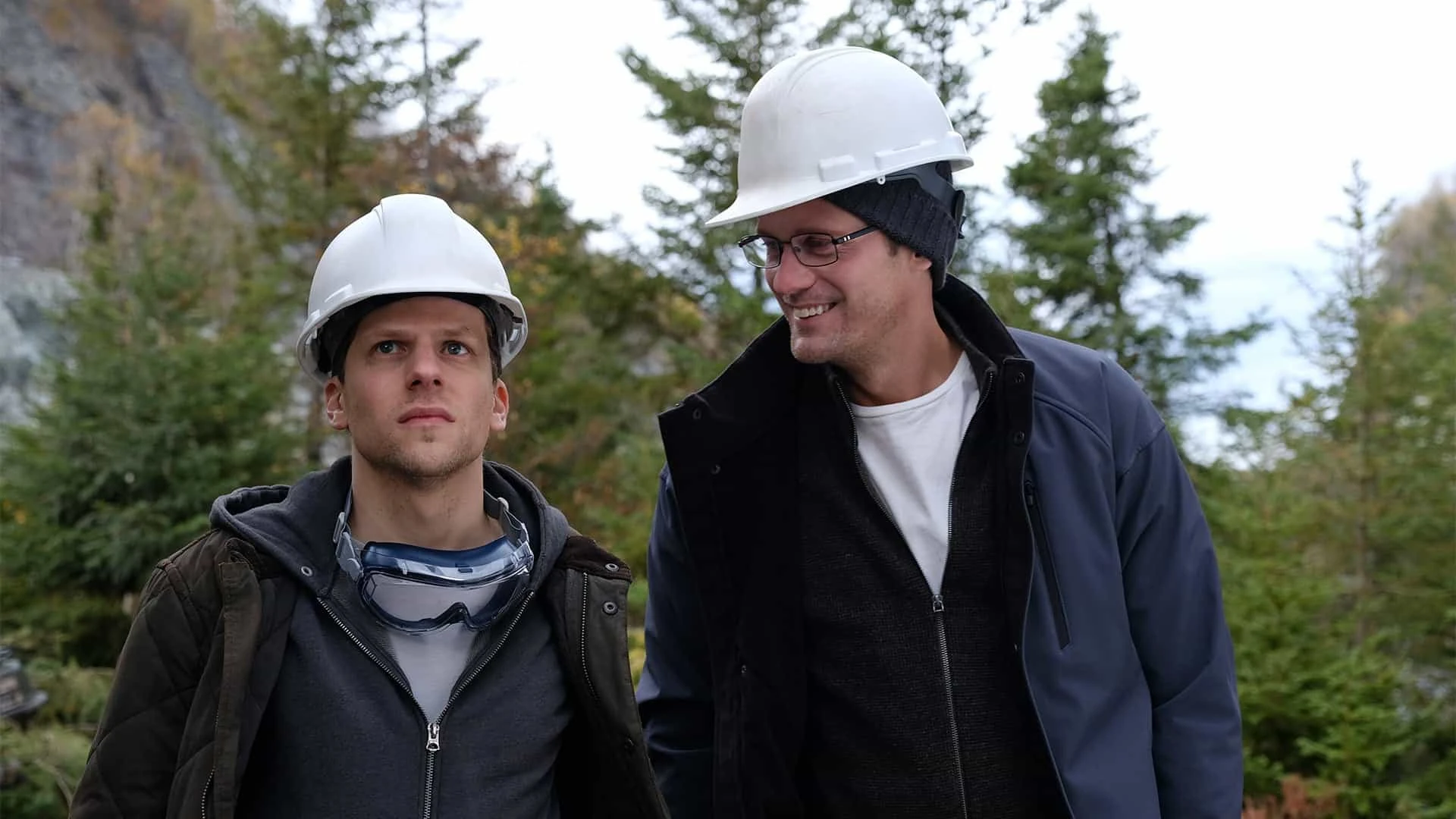 دانلود فیلم The Hummingbird Project 2018
