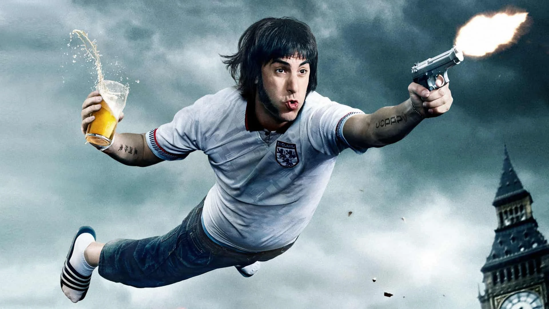 دانلود فیلم The Brothers Grimsby 2016