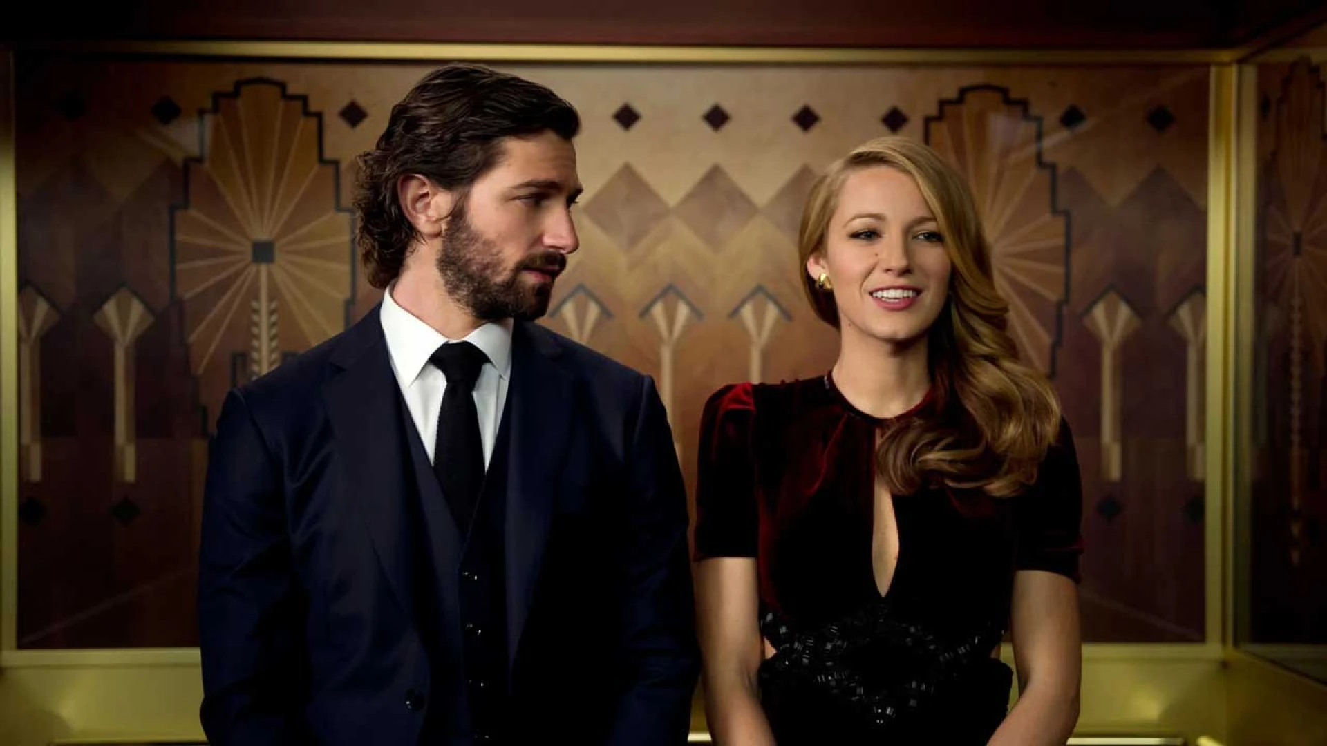 دانلود فیلم The Age of Adaline 2015