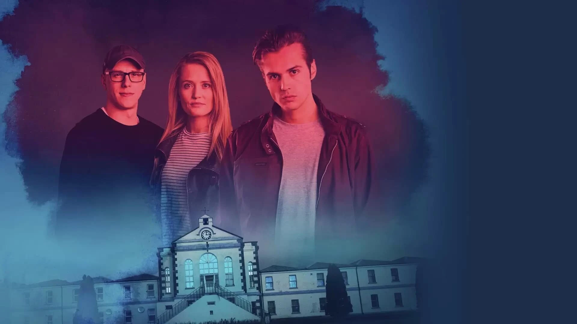 دانلود فیلم مستند Trail to Terror 2016